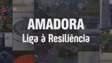 Proteção Civil - Sabe o Que é? - Amadora Liga à Resiliência